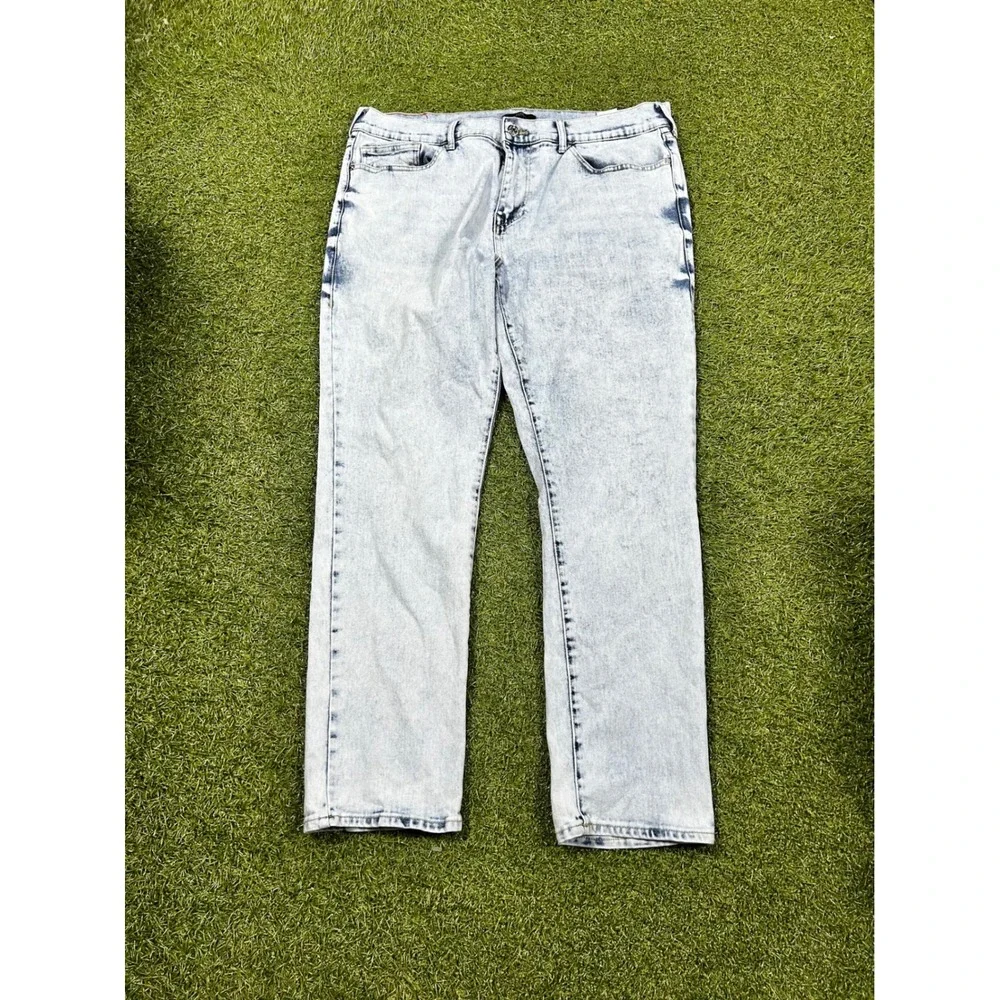 True religion straight leg jeans